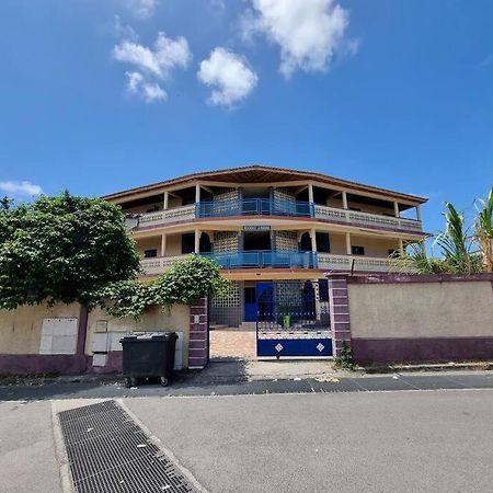 Tropical House Apartment Pamandzi Ngoại thất bức ảnh
