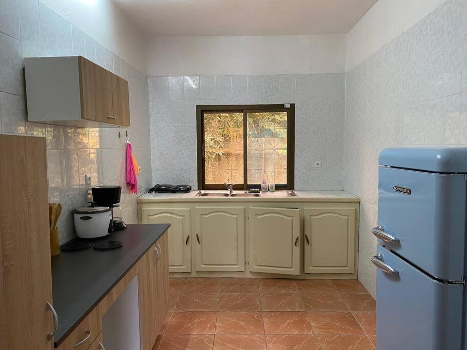 Tropical House Apartment Pamandzi Ngoại thất bức ảnh
