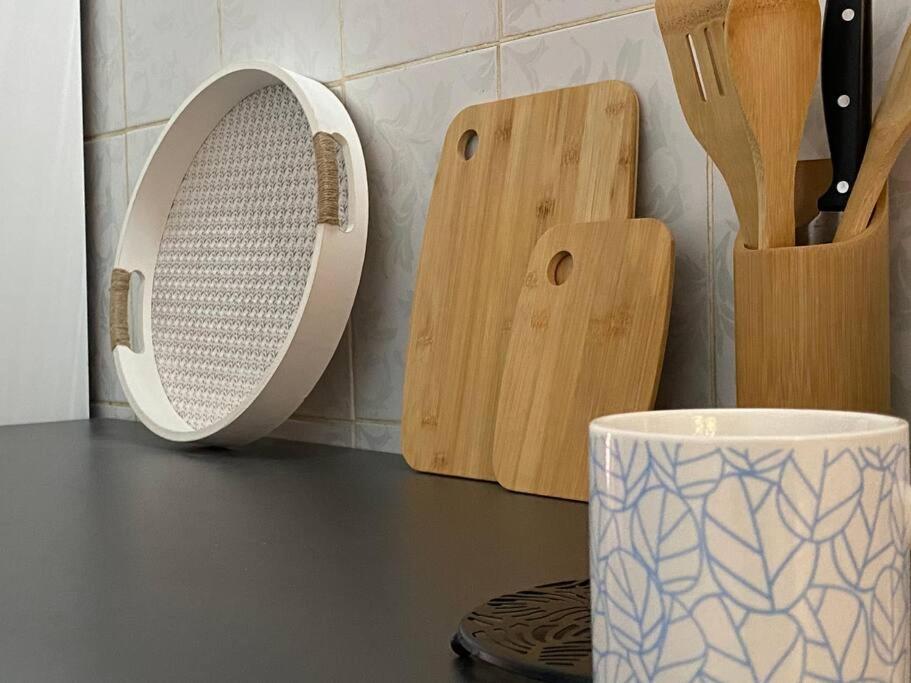 Tropical House Apartment Pamandzi Ngoại thất bức ảnh