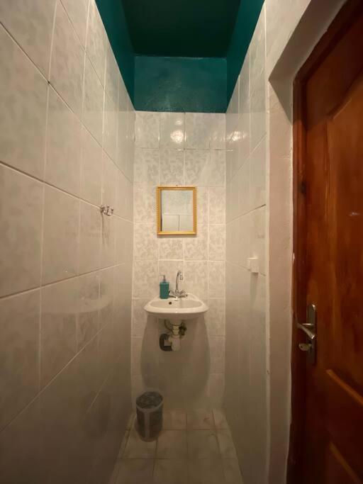 Tropical House Apartment Pamandzi Ngoại thất bức ảnh