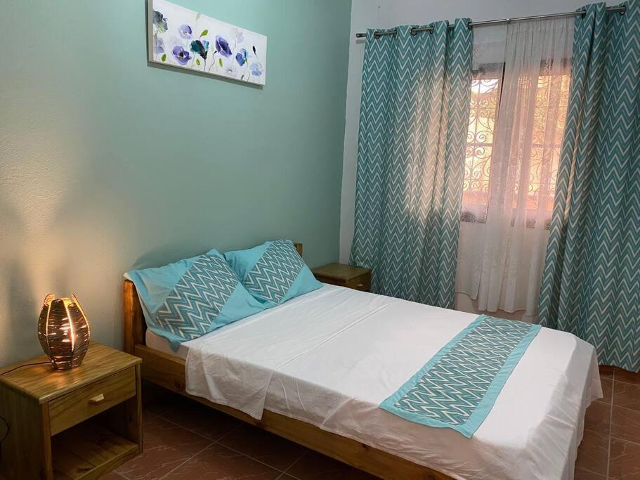 Tropical House Apartment Pamandzi Ngoại thất bức ảnh