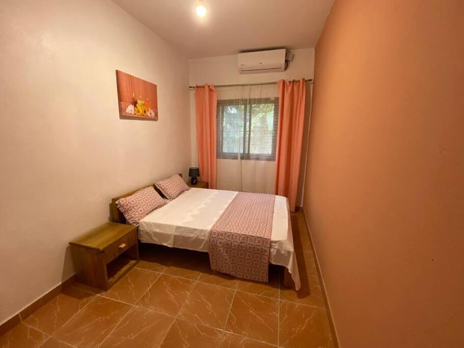 Tropical House Apartment Pamandzi Ngoại thất bức ảnh