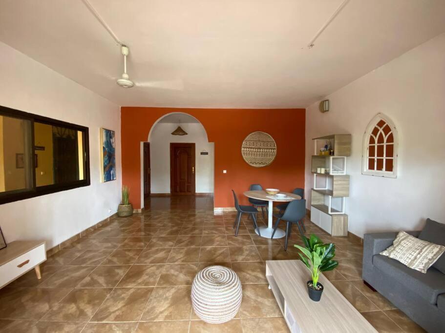 Tropical House Apartment Pamandzi Ngoại thất bức ảnh